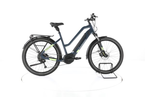 Haibike Trekking 5 2022