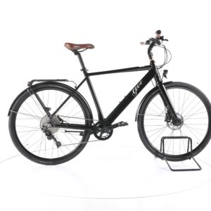 Geero 2 Touring-Classic + 2021