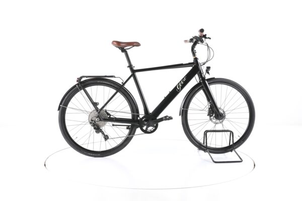 Geero 2 Touring-Classic + 2021