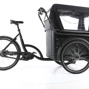 BBF E-Cargo eCargorider 3.2 Premium 2022