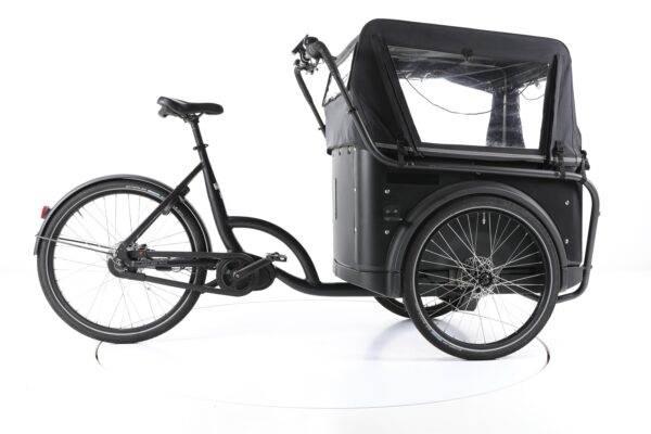 BBF E-Cargo eCargorider 3.2 Premium 2022