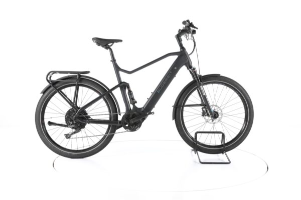 Gudereit ET-15 2020