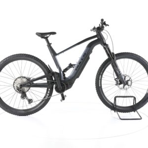 Bulls E-Stream EVO AM 4 2022