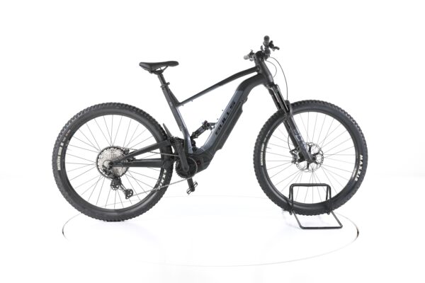 Bulls E-Stream EVO AM 4 2022