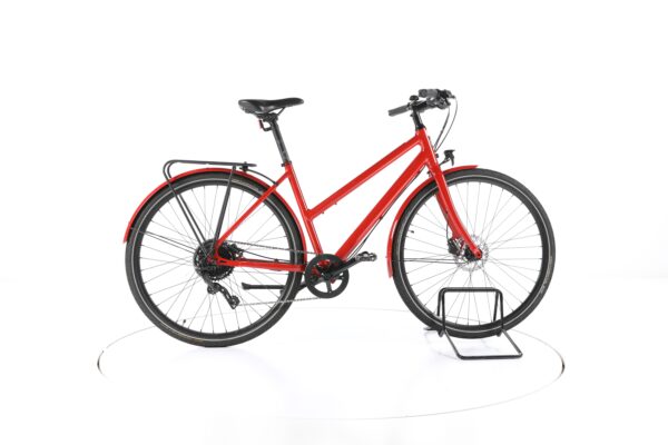Ampler Bikes Stellar 2022