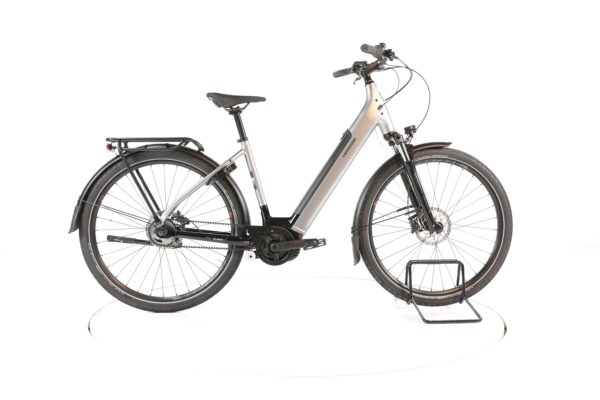 Cannondale Mavaro Neo 4 2024
