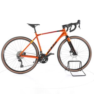 KTM X-Strada 10 2023