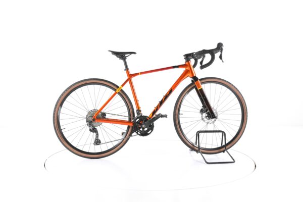 KTM X-Strada 10 2023