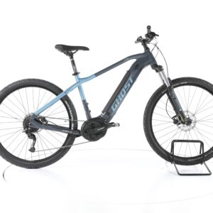 Ghost E-Teru Essential 2023