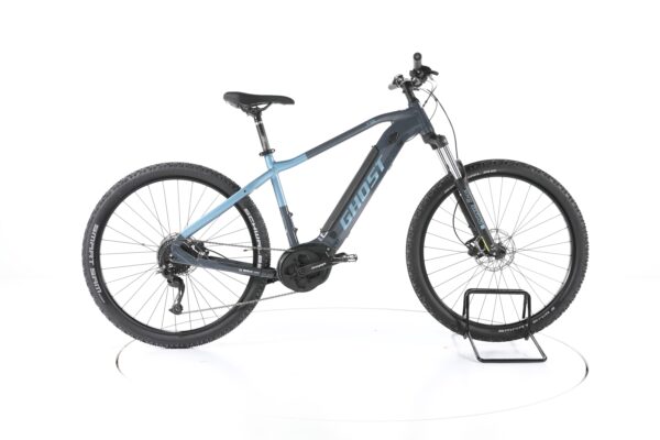 Ghost E-Teru Essential 2023