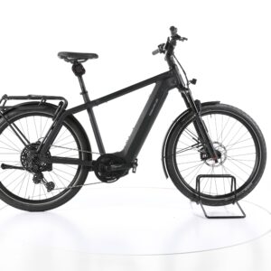 Riese & Müller Charger4 GT touring 2023