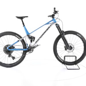 Mondraker Superfoxy 2023