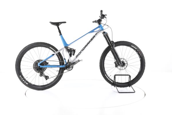 Mondraker Superfoxy 2023