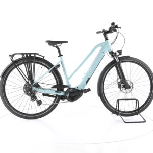Scott Sub Sport eRIDE 2022