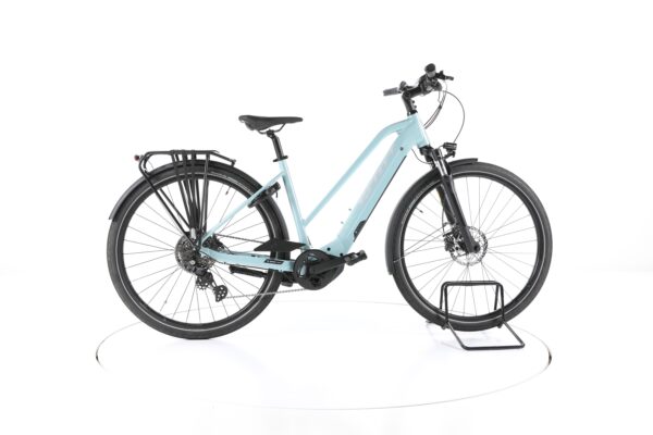 Scott Sub Sport eRIDE 2022
