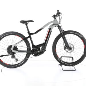 Haibike HardNine 9 2022