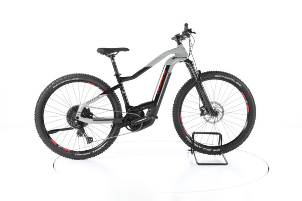 Haibike HardNine 9 2022
