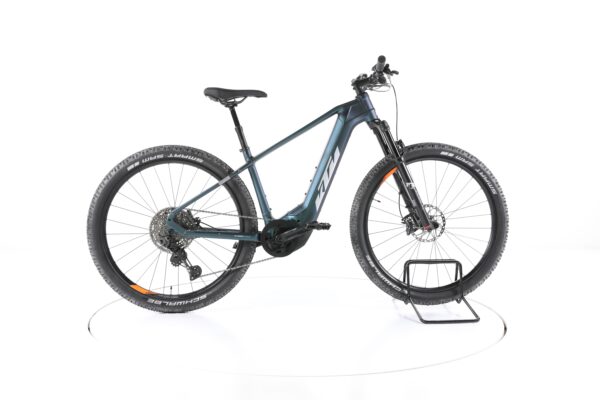 KTM Macina Team 791 2023