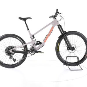 Santa Cruz Nomad 6 C | R 2023