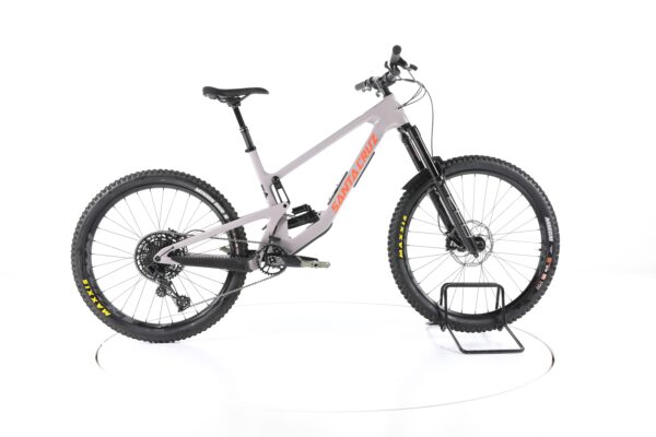 Santa Cruz Nomad 6 C | R 2023