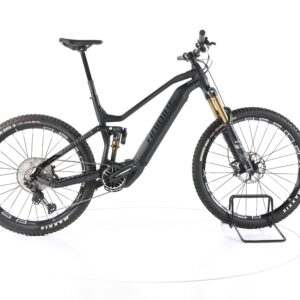 Haibike Allmtn 10 2023