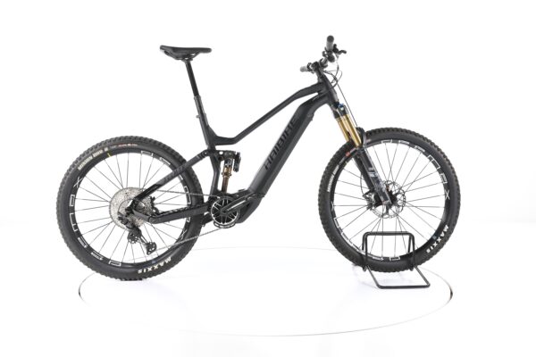 Haibike Allmtn 10 2023