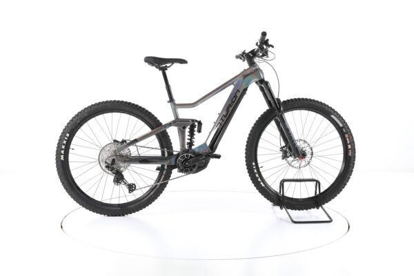 Centurion No Pogo F2600 2017