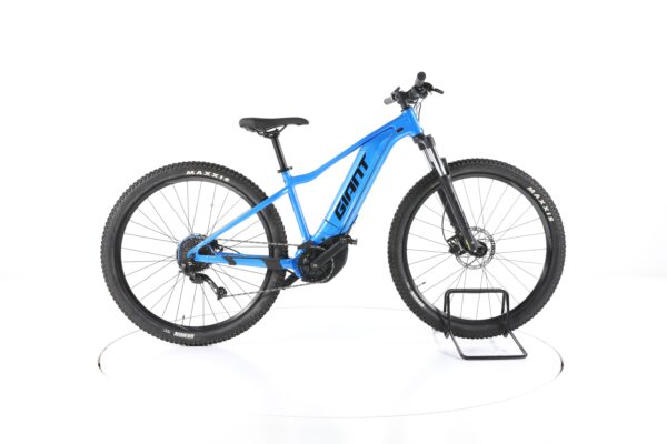 Giant Talon E+ 2 2022