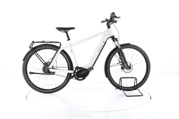 Riese & Müller Charger 3 Vario 2021