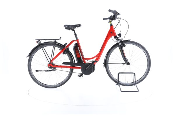 Raleigh Cardiff 7r 2021