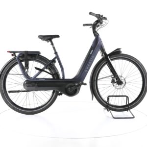 Gazelle Avignon C8 HMB 2022
