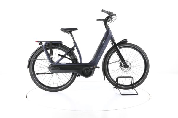 Gazelle Avignon C8 HMB 2022