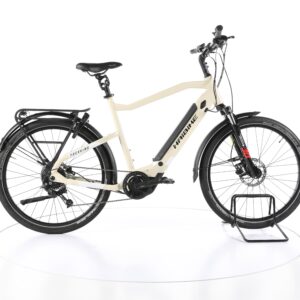 Haibike Trekking 4 2021