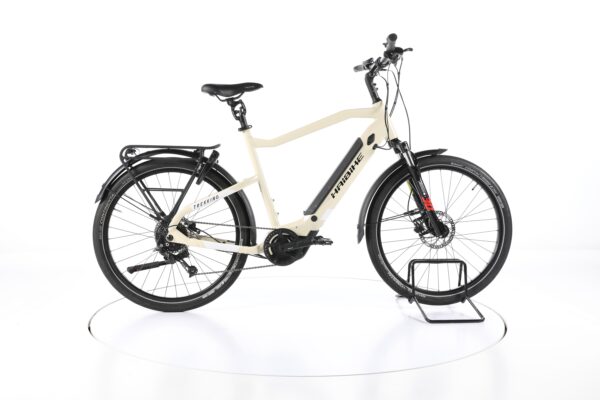 Haibike Trekking 4 2021