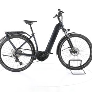 Cube Touring Hybrid Pro 625 2022