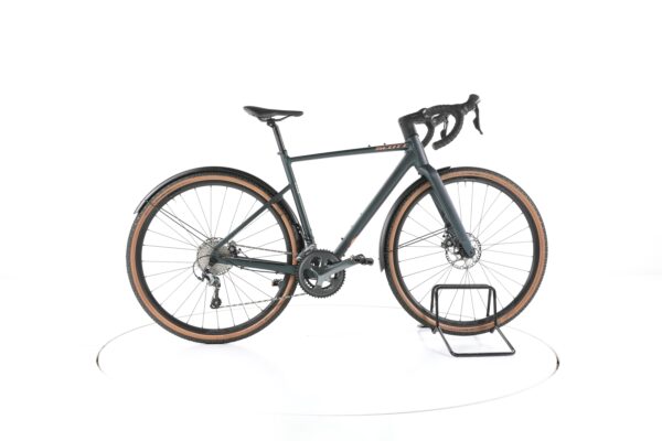 Scott Contessa Speedster 2024