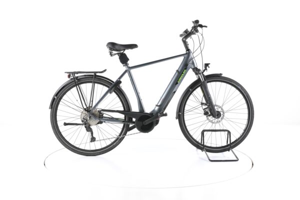 Kreidler Vitality Eco 7 2021