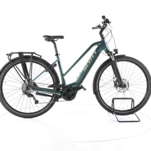 Scott Sub Active eRIDE 10 2022