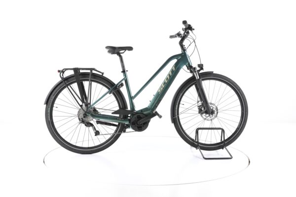 Scott Sub Active eRIDE 10 2022