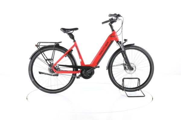 Panther Chamonix 2022