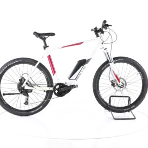 Bulls Aminga E2 CX 2022