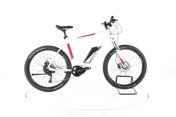 Bulls Aminga E2 CX 2022