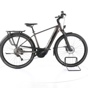 KTM Macina Tour P510 2022