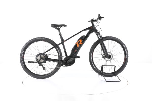 R Raymon E-Nineray 7.0 2019
