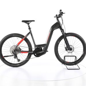 Haibike Trekking 9 2022