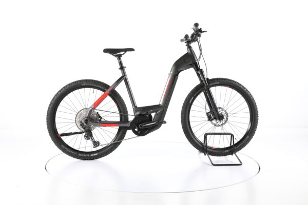 Haibike Trekking 9 2022
