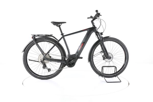 Cube Kathmandu Hybrid SL 2021
