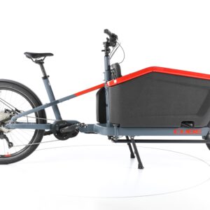 Cube Cargo Hybrid Sport 2021