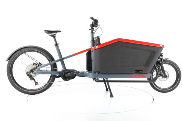 Cube Cargo Hybrid Sport 2021