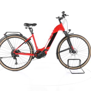 Rock Machine Crossride E400 2022